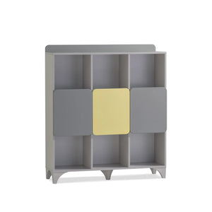 Mobile Porta Giocattoli Minia