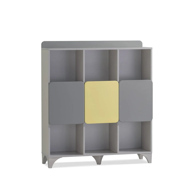 Mobile Porta Giocattoli Minia