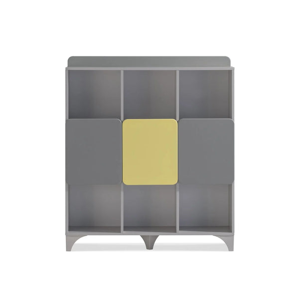 Mobile Porta Giocattoli Minia