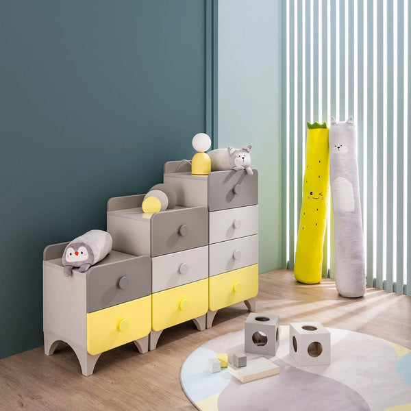 Minia Chest of Drawers