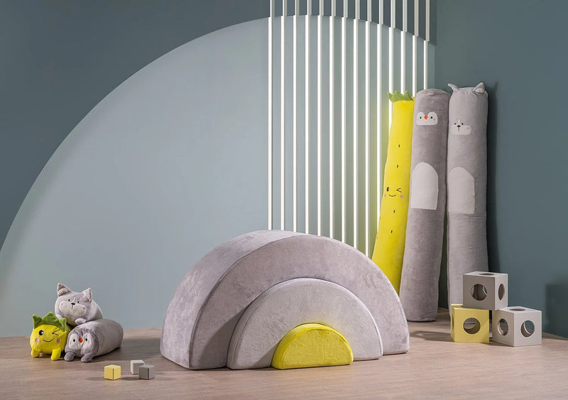 Minimoon Pouf da Gioco