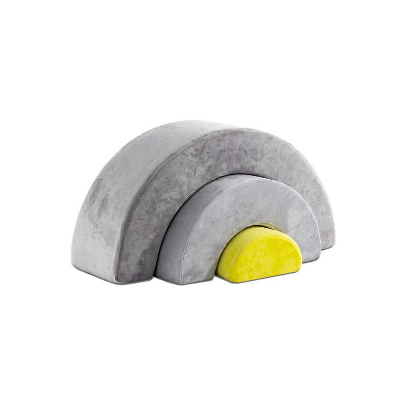 Minimoon Pouf da Gioco