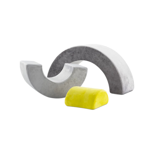 Minimoon Pouf da Gioco