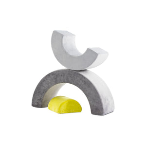 Minimoon Pouf da Gioco