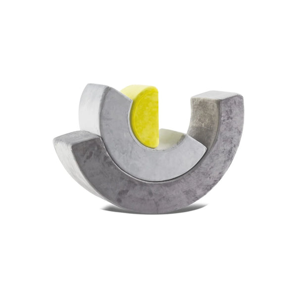 Minimoon Pouf da Gioco