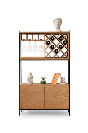 Mobile bar Jack – Rovere