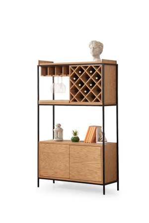Mobile bar Jack – Rovere