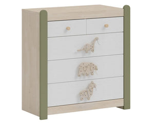 Joy Montessori Kommode