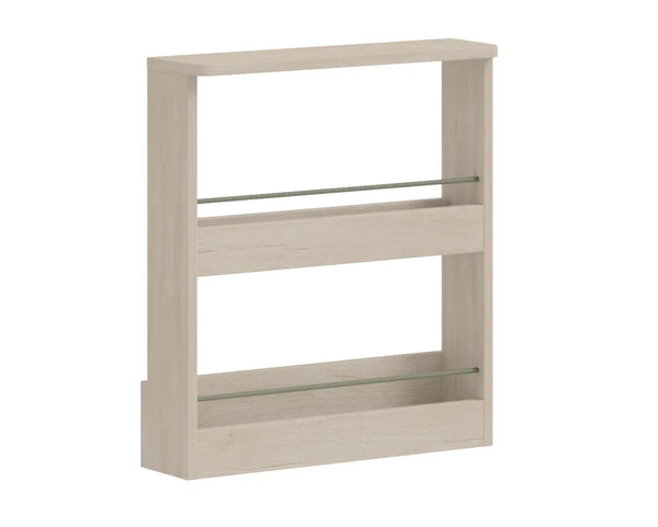 Joy Montessori - Wandbücherregal