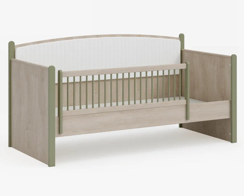 Joy Montessori Tagesbettgeländer