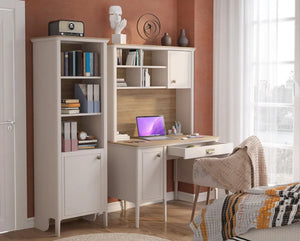 Muğla Bookcase with Door