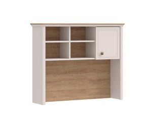 Mugla Schreibtisch (mittelgroß) mit Ablagefach