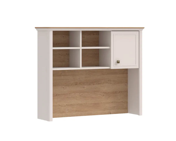 Mugla Schreibtisch (mittelgroß) mit Ablagefach