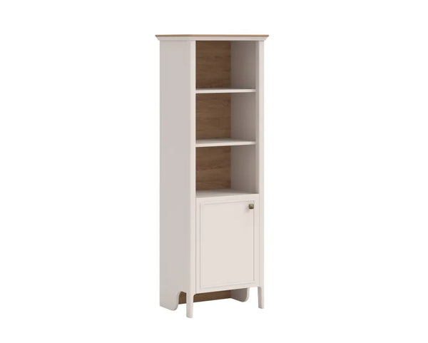 Muğla Bookcase with Door