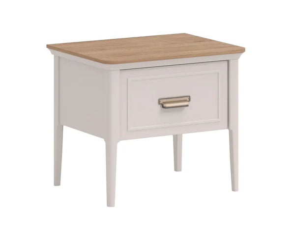 Mugla Bedside Table