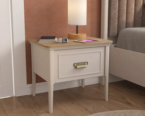 Mugla Bedside Table