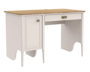 Mugla Schreibtisch (mittelgroß) mit Ablagefach