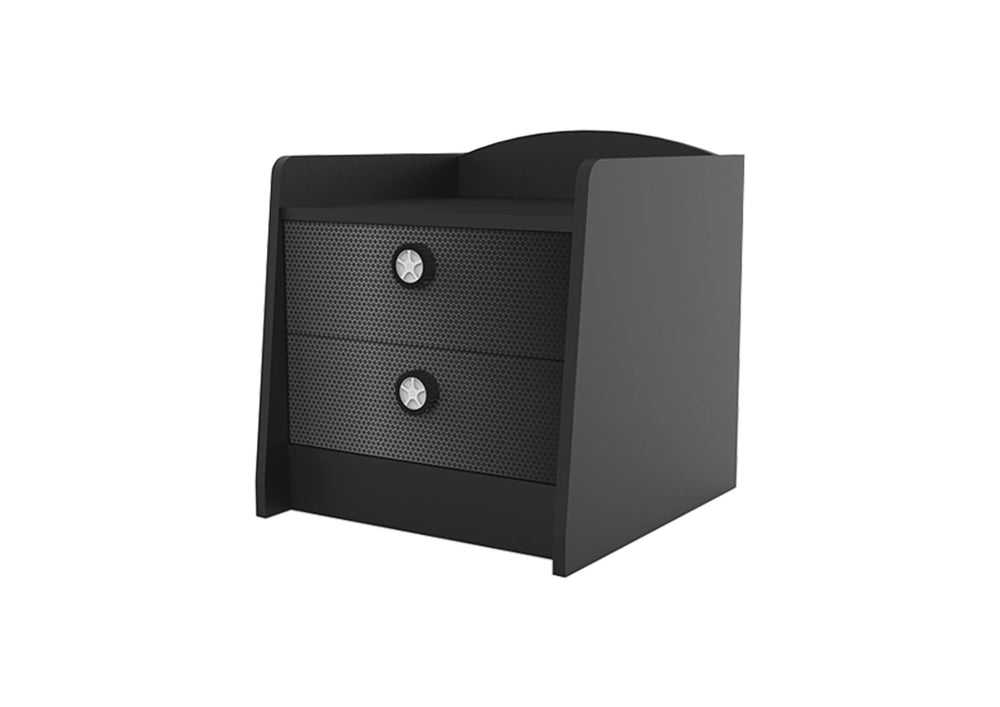 Off Road Comodino Cameretta Bambini