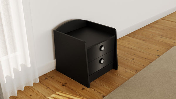 Off Road Comodino Cameretta Bambini