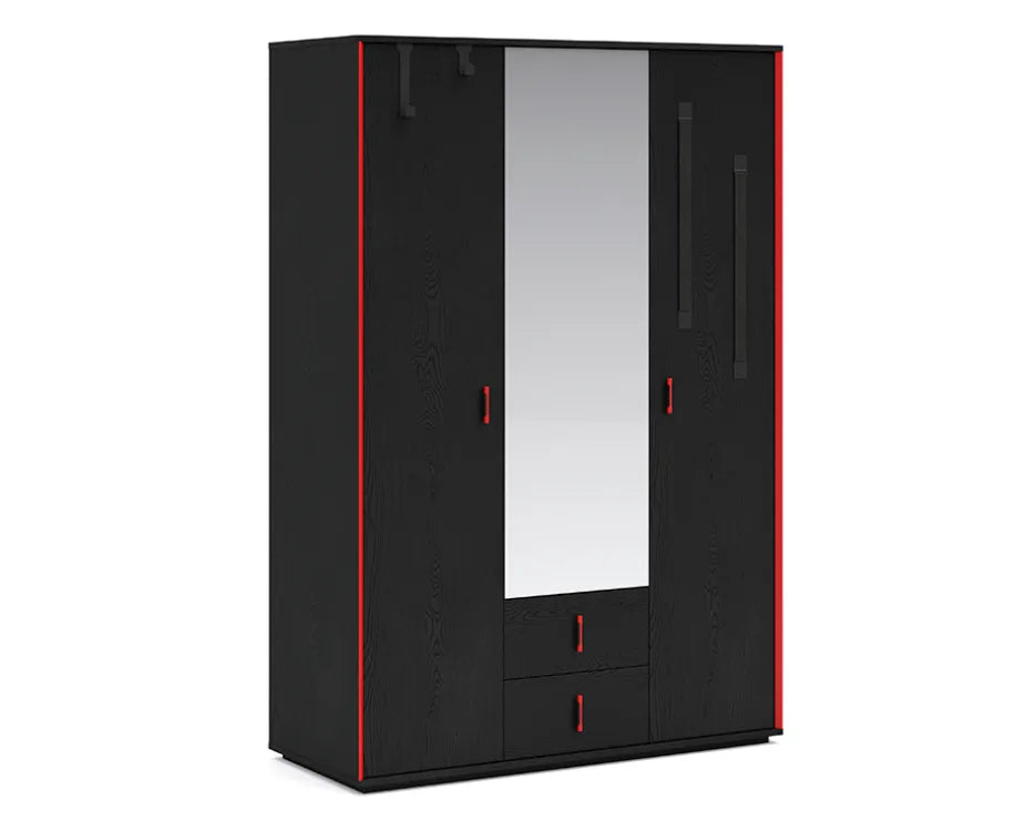 Phoenix Armadio a 3 Ante