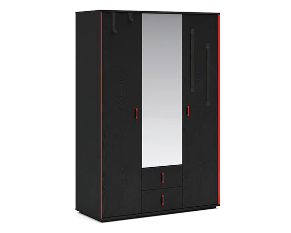 Phoenix Armadio a 3 Ante