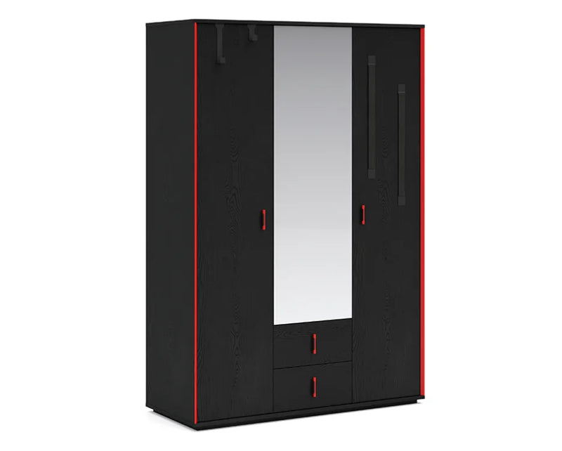 Phoenix Armadio a 3 Ante