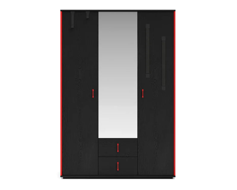 Phoenix Armadio a 3 Ante