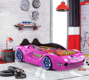 Aventa Premium LED-Autobett 90x190cm