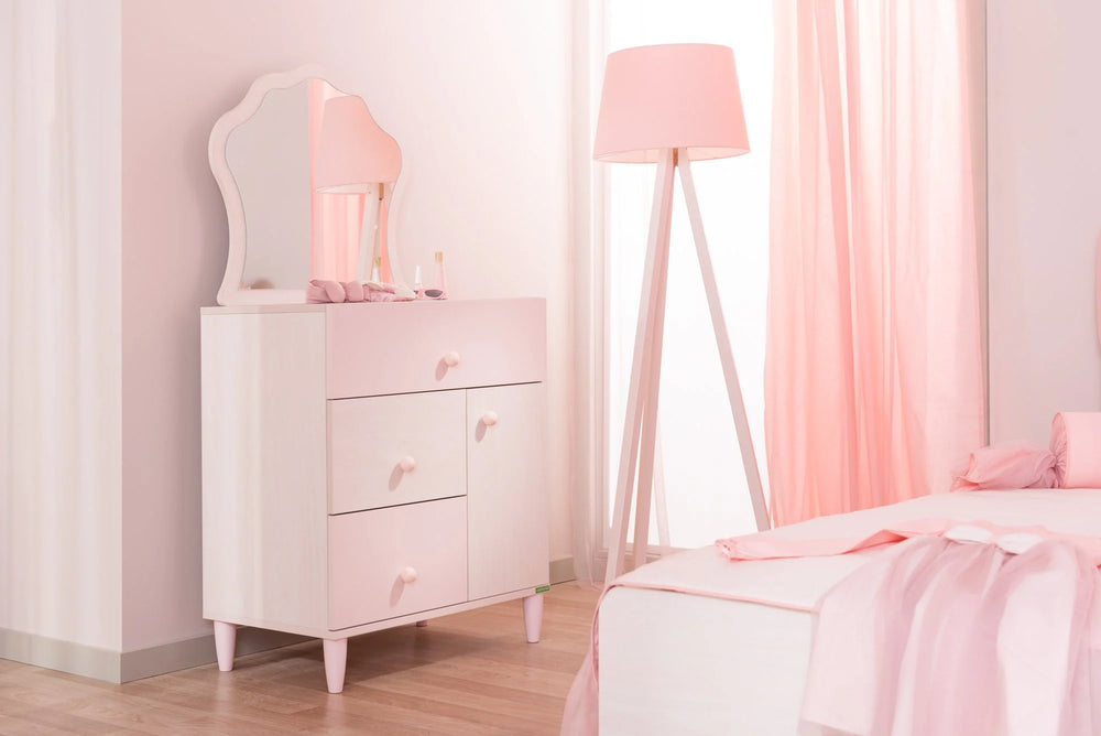 Pollina Lampada da Terra