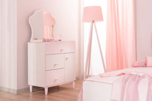 Pollina Lampada da Terra