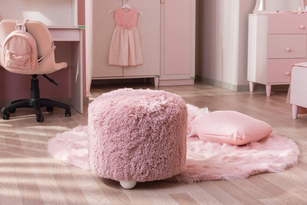 Pollina Pouf