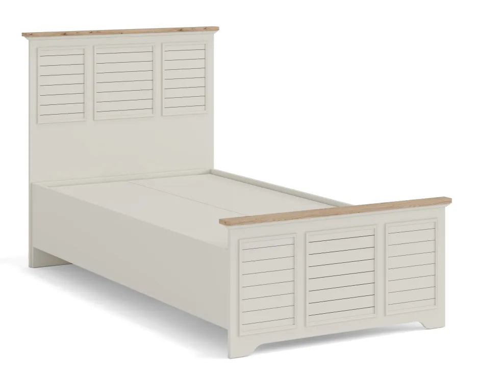 Polo Joy Bed with Headboard