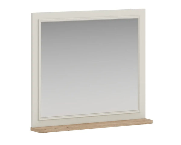 Comò Polo Slim con Specchio