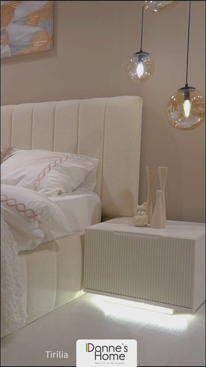 Tirilia Set Sala da Pranzo