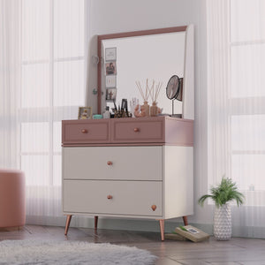 Elegance chest of drawers