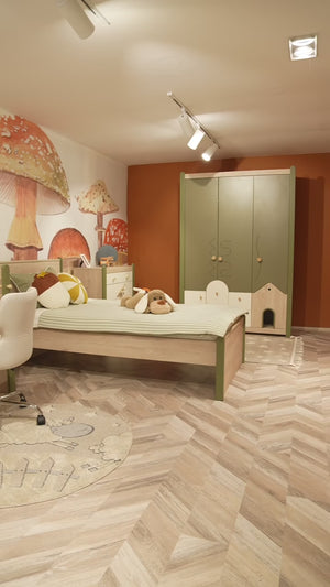 Joy Montessori Schreibtisch