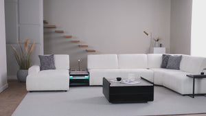 Bahar Modular Corner Sofa