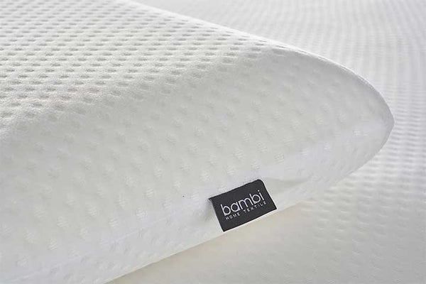 Provis – Set Comfort Doppio (Coprimaterasso + 2 Guanciali Visco)