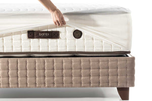 Fitted Alez – Coprimaterasso Trapuntato con Angoli