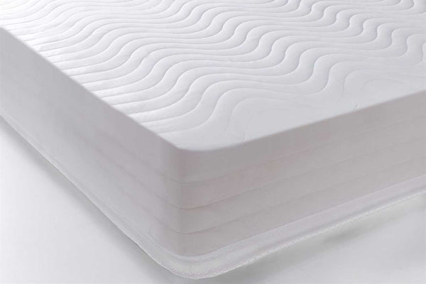 Fitted Alez – Coprimaterasso Trapuntato con Angoli