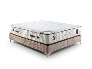 Coprimaterasso a Pad Impermeabile