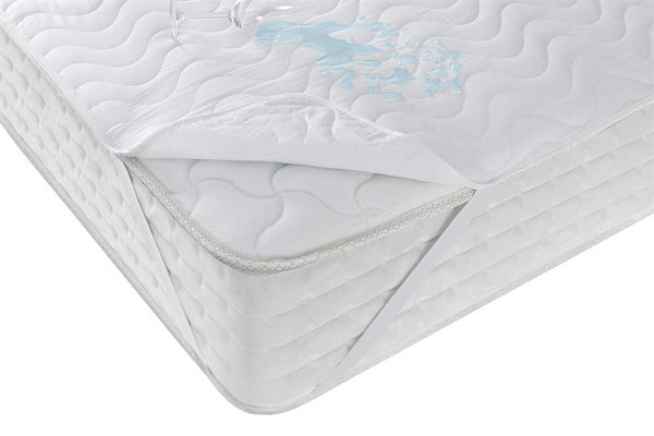 Coprimaterasso a Pad Impermeabile