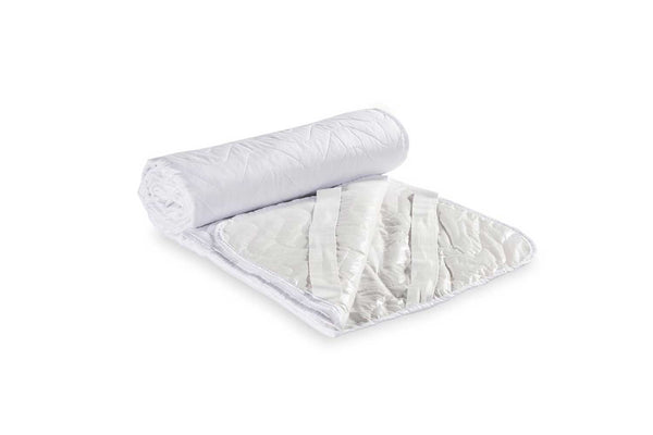 Coprimaterasso a Pad Impermeabile