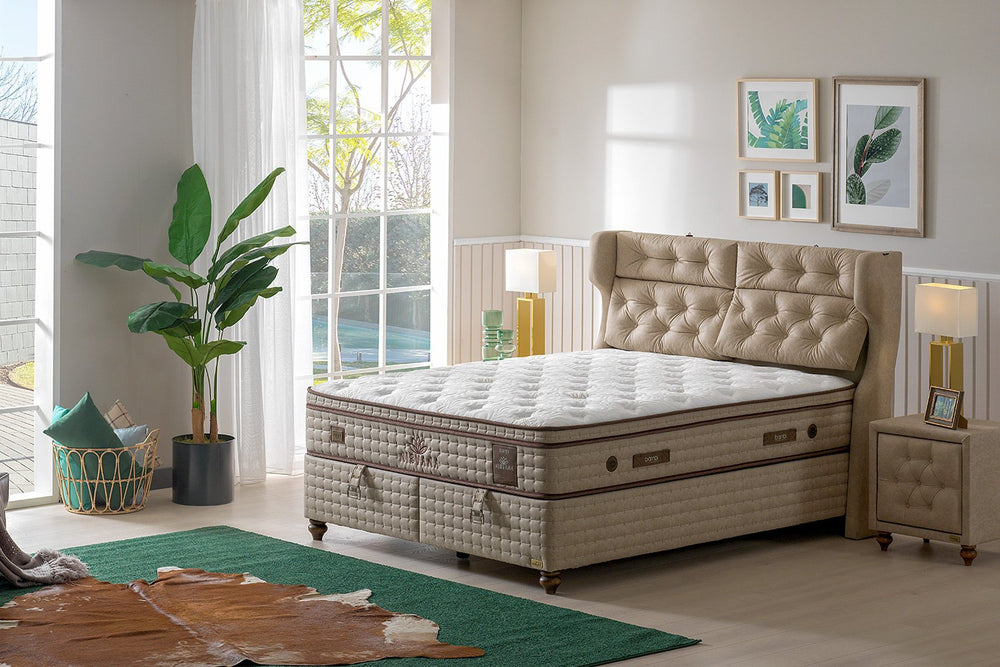Set Letto Nirvana