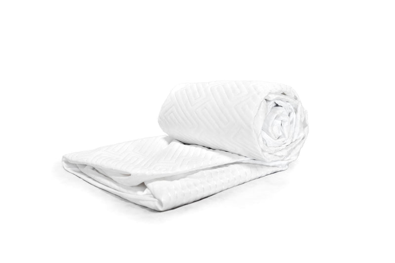 Coverlay – Coprimaterasso Impermeabile Fitted