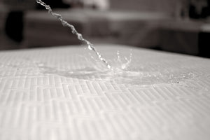 Coverlay – Coprimaterasso Impermeabile Fitted