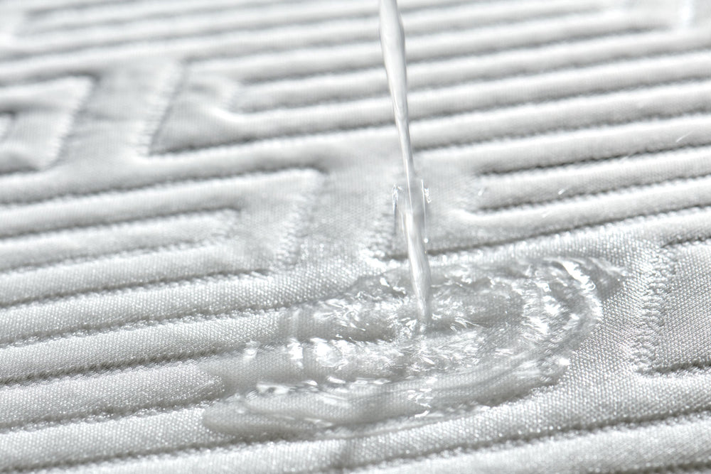 Coverlay – Coprimaterasso Impermeabile Fitted