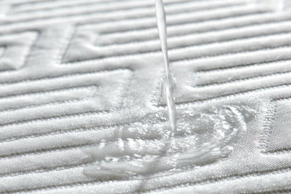 Coverlay – Coprimaterasso Impermeabile Fitted