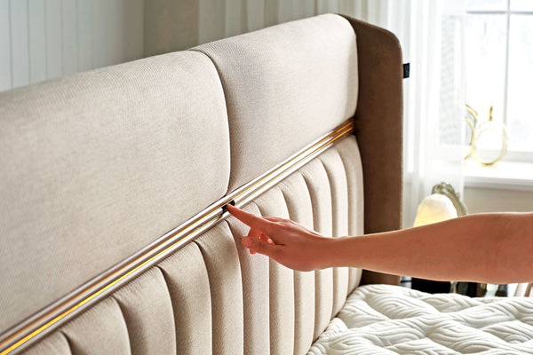 Set Letto Biosalt