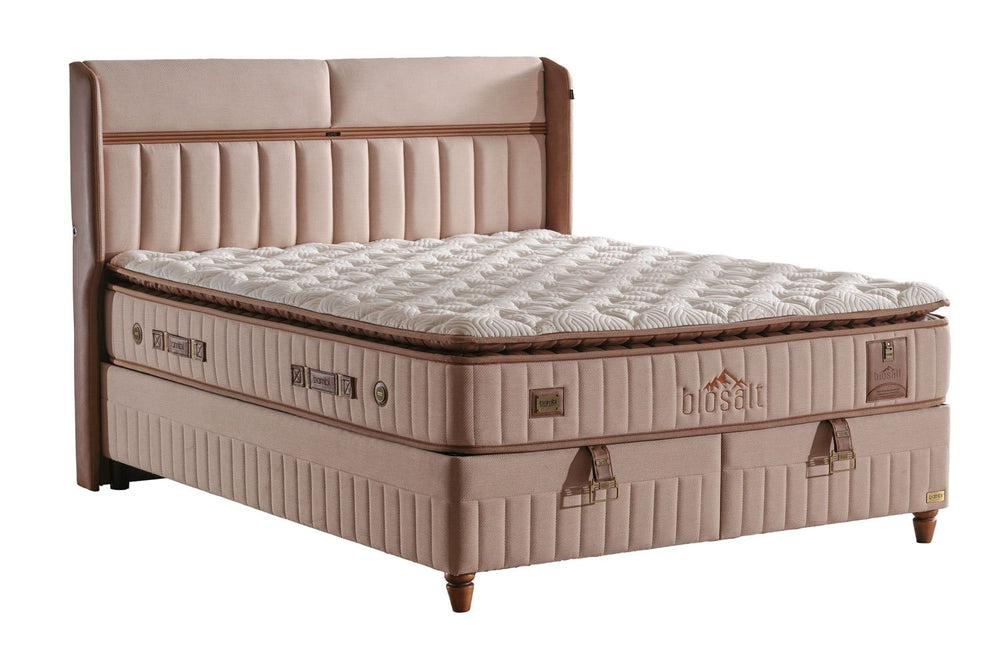 Set Letto Biosalt